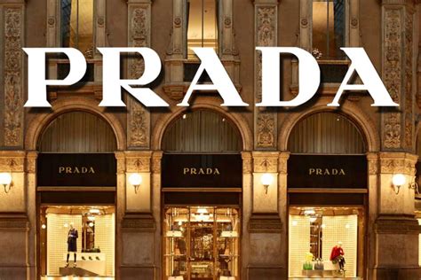 prada história